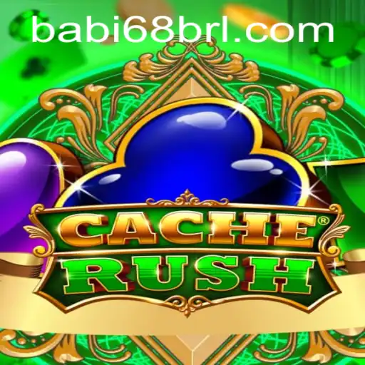 CacheRush: O Novo Fenômeno Mundial de Jogos de Estratégia