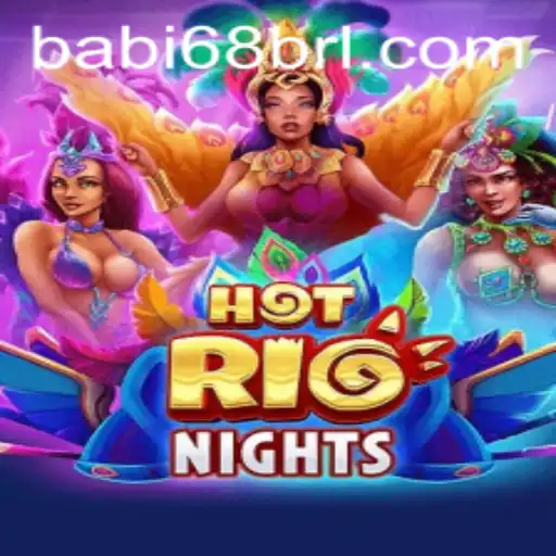 Descubra o Fascinante Mundo de HotRioNights: A Experiência de Jogo Perfeita