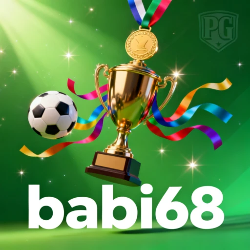 babi68 Logo