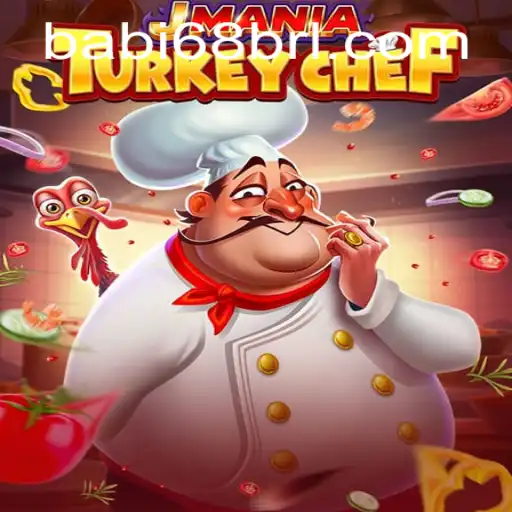 Explorando JManiaTurkeyChef: Um Jogo Inovador de Estratégia e Culinária