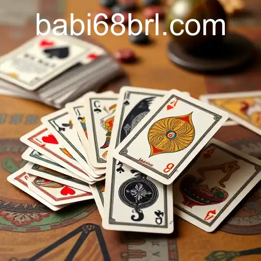 Jogos de cartas