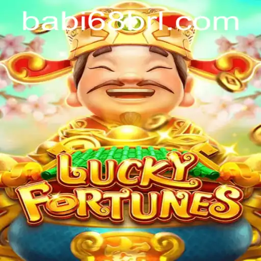 Explorando o Mundo do Jogo LUCKYFORTUNES