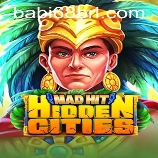 MadHitHiddenCities: Aventura e Estratégia no Mundo dos Jogos